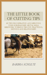 Little Book Of Cutting Tips, Single Book - Summer Special $18.00
