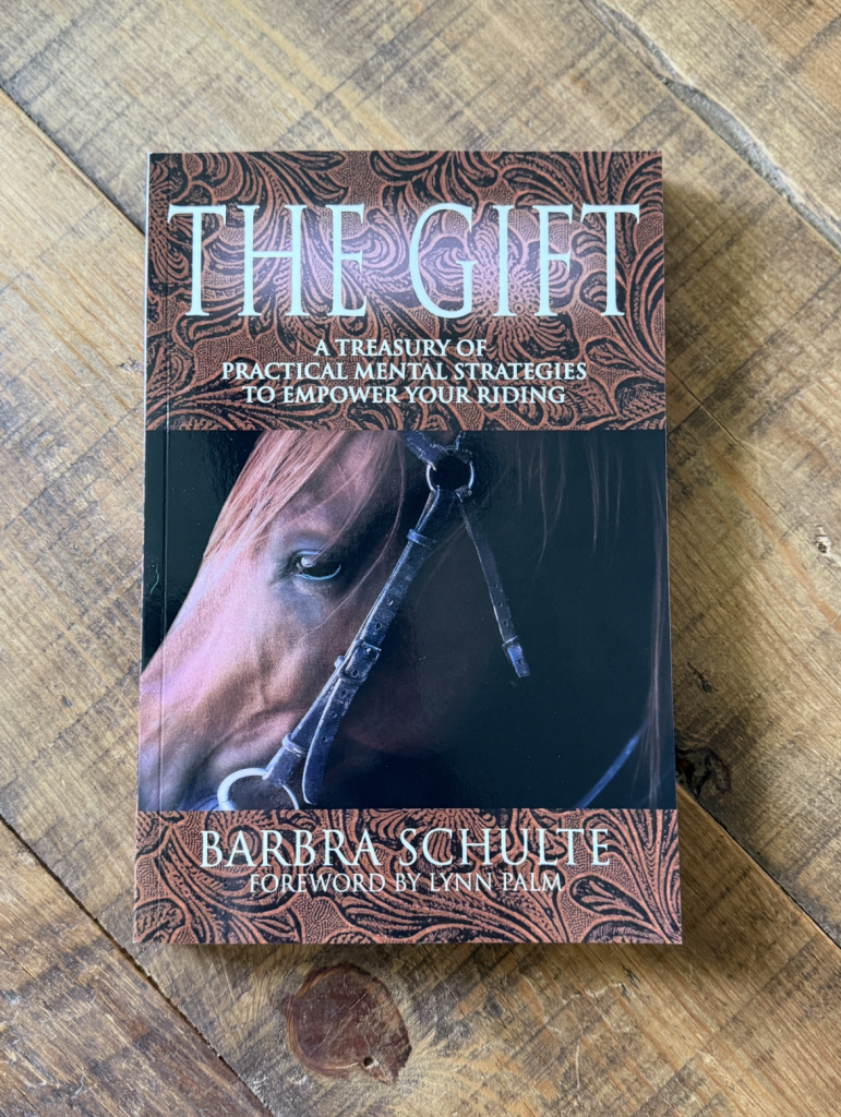 THE GIFT Digital Audio Book (Download)
