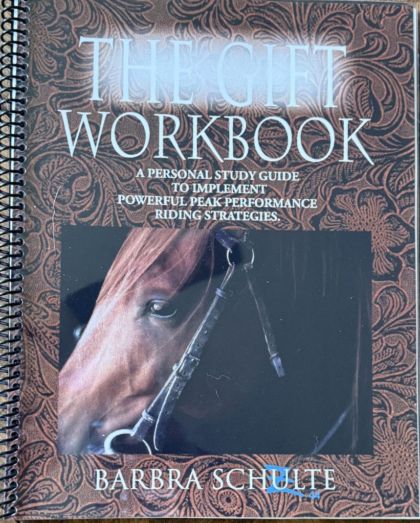 THE GIFT Workbook