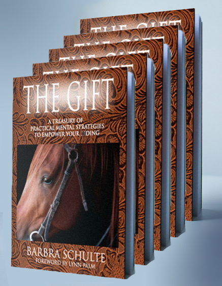 The GIFT, 5 Book Bundle - Summer Special $120.00