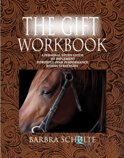 The GIFT, Book & Workbook Bundle - Summer Special $47.95